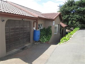 3 Bed House in Northdene