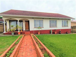 4 Bed House in Newholme