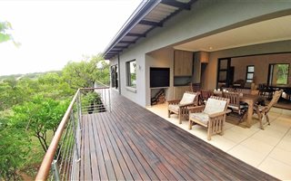 3 Bedroom House in Granite Hill