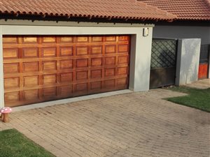 4 Bed House in Ifafi