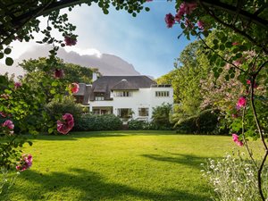 4 Bed House in Newlands