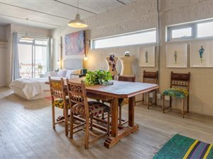1 Bed Apartment in Salt River