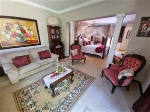 3 Bed House in Alberante