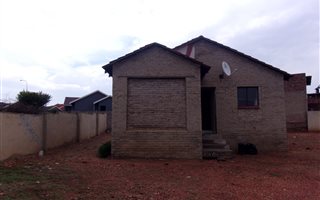 1 Bedroom House in Rust Ter Vaal