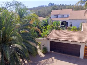 3 Bed House in Sterrewag