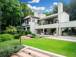 5 Bed House in Hurlingham