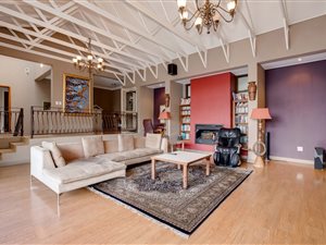 5 Bed House in Hurlingham