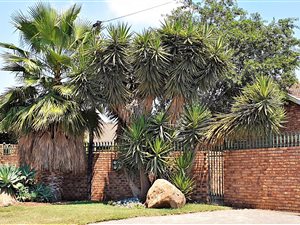 3 Bed Townhouse in Brits