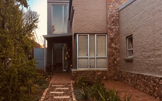 3 Bedroom Townhouse in Olympus