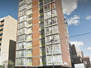 Studio Apartment in Hillbrow