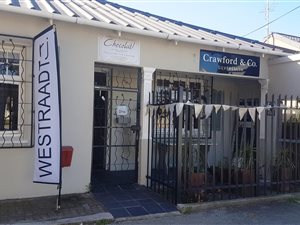 134 m² Commercial space in Richmond Hill