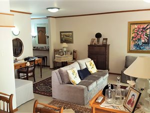 3 Bed Townhouse in Rosendal