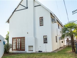 3 Bed House in Barbeque Downs