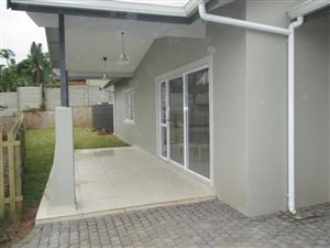 3 Bed Townhouse in Park Hill