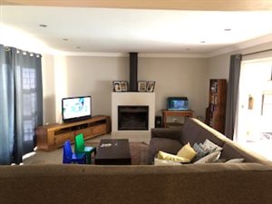 3 Bedroom House in Die Boord