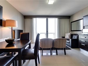 1 Bedroom Apartment in Tableview