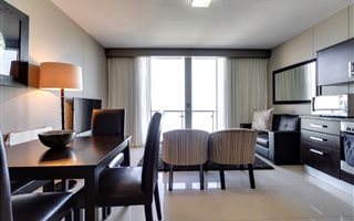 1 Bedroom Apartment in Tableview