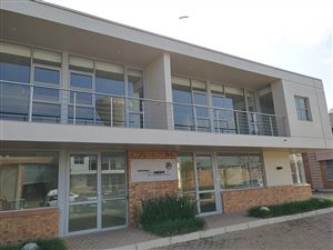 609 m² Commercial space in Glen Austin