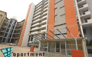 1 Bedroom Apartment in Point Waterfront