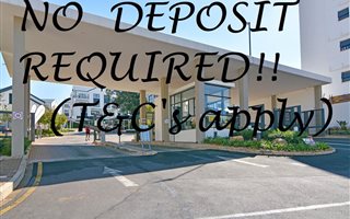 3 Bedroom Apartment in Oakdene