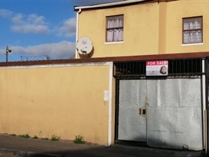 2 Bed Townhouse in Maitland