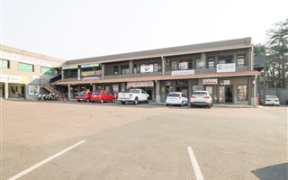 Retail space in Lambton