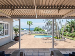 5 Bed House in Sheffield Beach