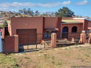 4 Bed House in Mdantsane