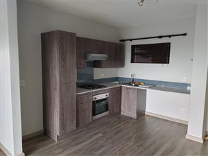 2 Bed Apartment in Beverley
