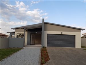 3 Bed House in Irene