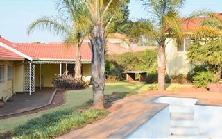 3 Bedroom House in Horison