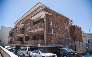 2 Bedroom Apartment in Salt River