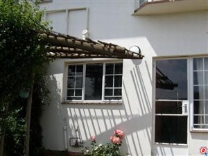 1 Bed Apartment in Ormonde