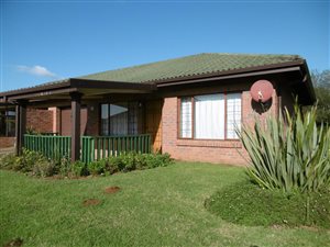 1 Bed Townhouse in Howick