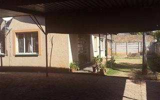 4 Bedroom House in Wolmer