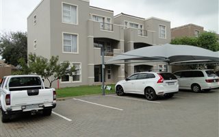 2 Bedroom House in Jansen Park