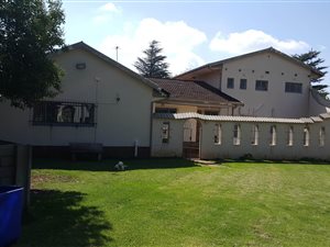 1 ha Farm in Rietkol AH