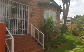 3 Bedroom Cluster in Bergbron