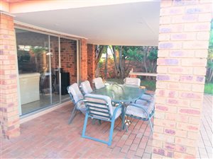 4 Bed House in Wilro Park