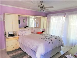 4 Bed House in Wilro Park