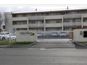 2 Bed Apartment in Goodwood
