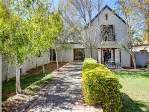 4 Bed House in Eversdal Heights