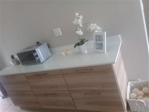 2 Bed Apartment in Montana