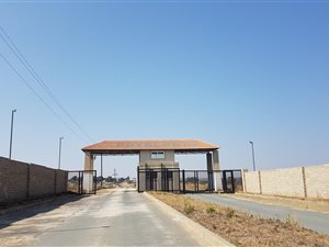1.5 ha Land available in Bridle Park