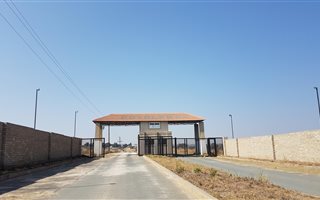 1.5 ha Land available in Bridle Park