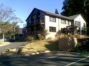 320 m² Commercial space in Hillcrest Central