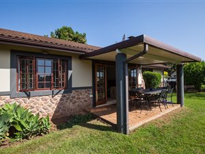 2 Bed Townhouse in Bothas Hill