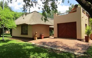 3 Bedroom House in Club Nautique