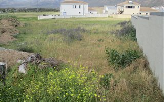 505 m² Land available in Fairview Golf Estate