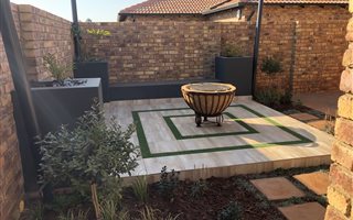 3 Bedroom Townhouse in Klipfontein View